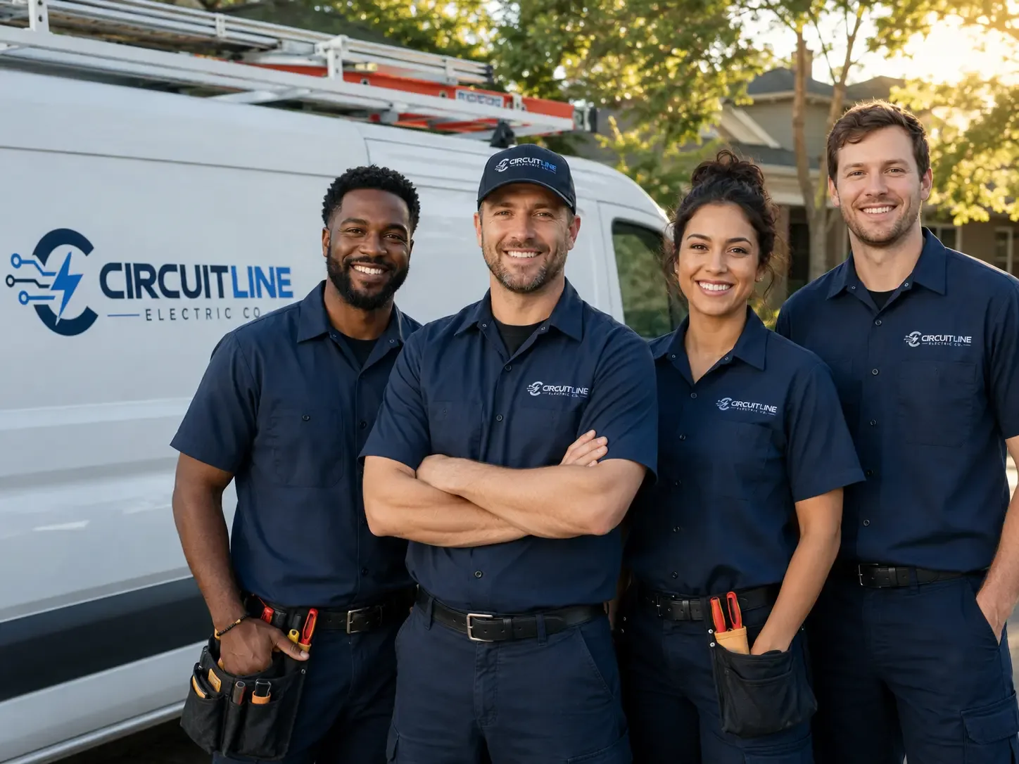 Whole Home Rewiring company in Bisbee, AZ
