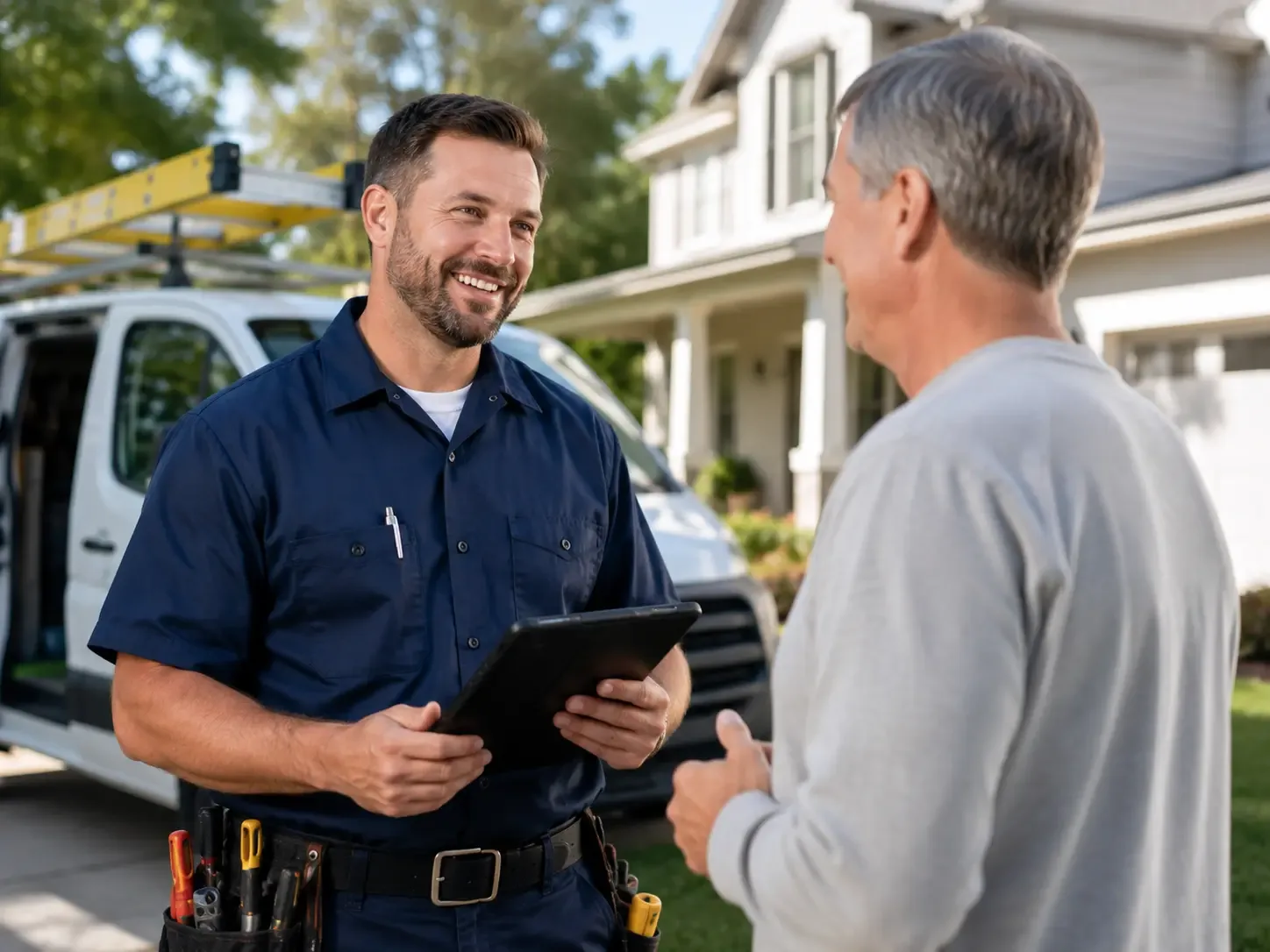 Whole Home Rewiring Bisbee, AZ FAQs
