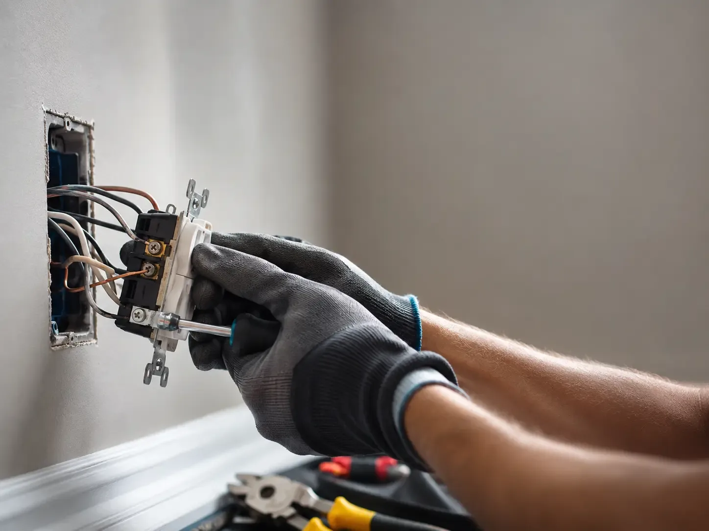 Why choose Whole Home Rewiring in Bisbee, AZ